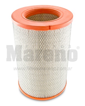 MR318 - FILTRO AIRE FORD CARGO CUMMINS - M.BENZ